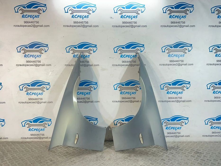 Frente Completa BMW Serie 3 E90 320D 318D 325D 330D Sedan E91 Touring