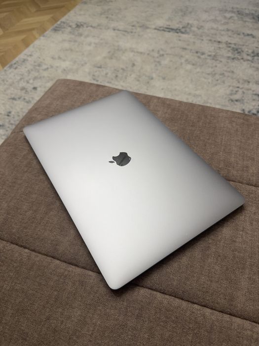 MacBook Pro 16 2019 A2141 i7 2.6 | 16gb | SSD 512Gb 94% АКБ 135 циклів