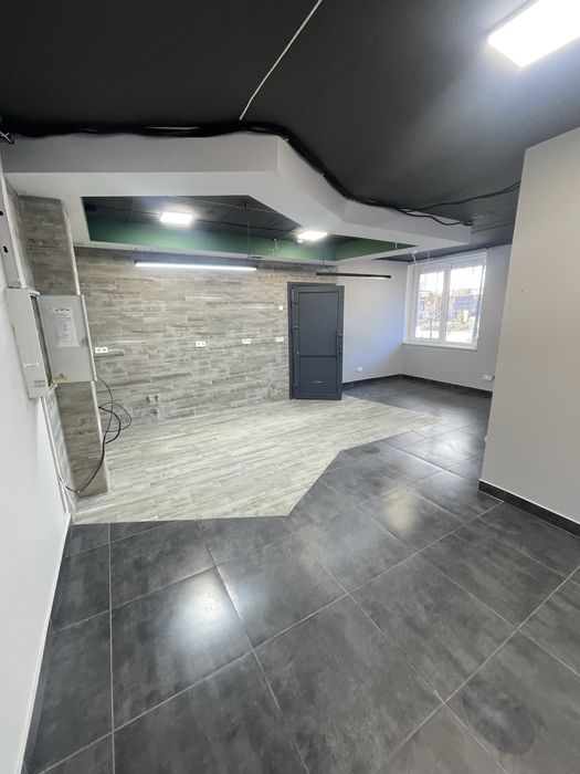 Продаж приміщення 61 кв м ЖК Теремки, вул. Заболотного, 15