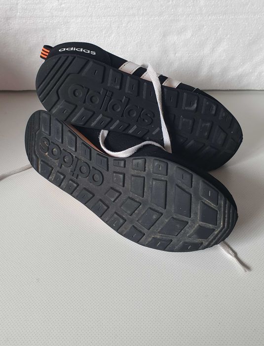 Lindíssimos Ténis Adidas NEO, ORIGINAIS, em excelente estado - Nº 40