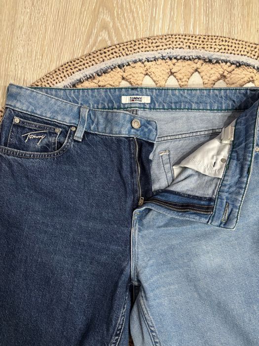 Джинси Tommi Hilfiger жіночі