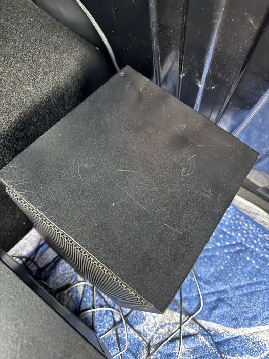 Kolumny Canton Fonum 250