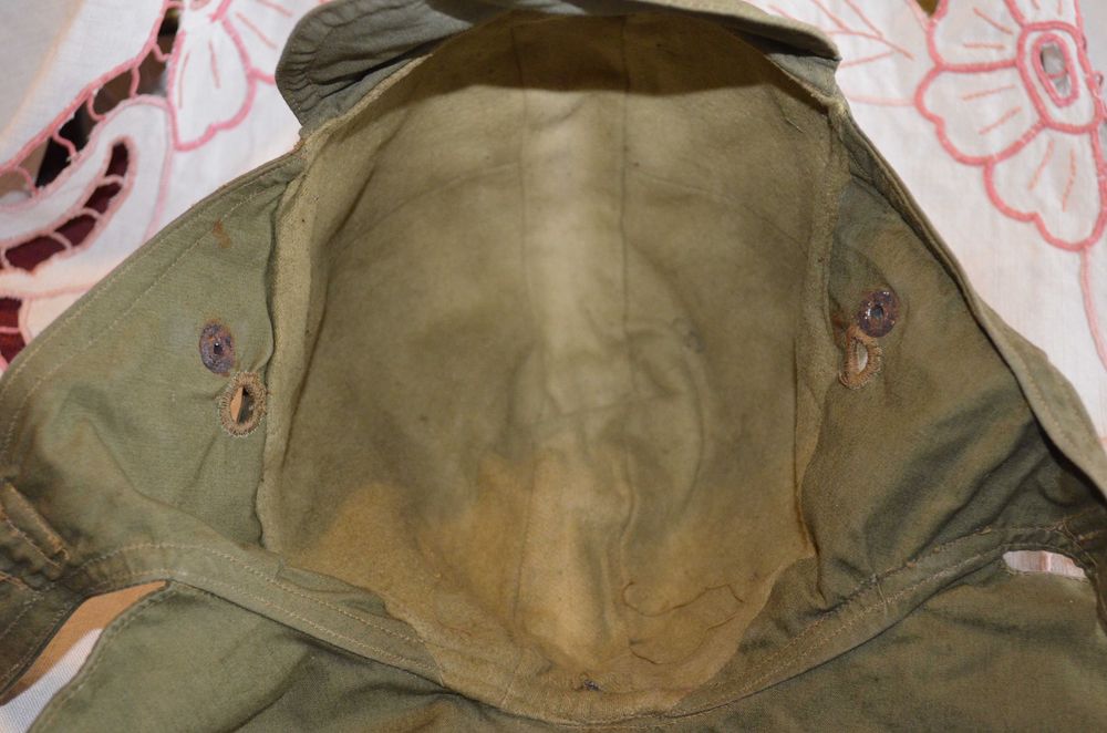 Podhełmówka oryginalna