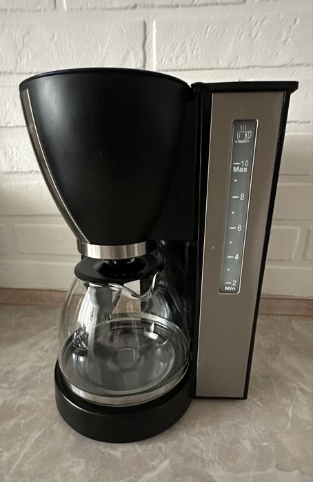 Кавоварка Vitek-1509, кавоварка