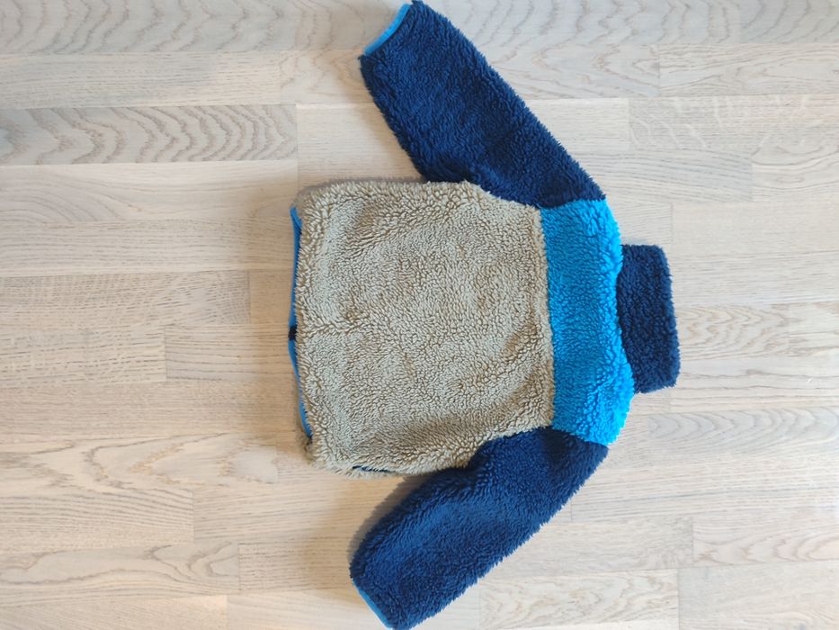 Тедді,курточка H&M,98-104,3-4 роки