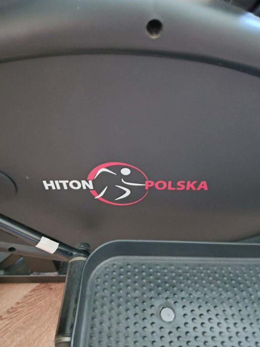 Orbitrek Hiton jak nowy