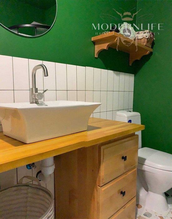 Продаж 1 кім.кв,ЖК Атлант Коцюбинське Можливий продаж по Держ,пр