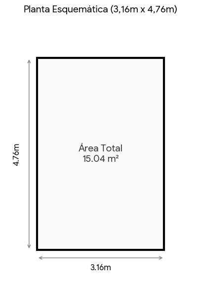 Garagem Fechada - Centro de Gaia - Liceu