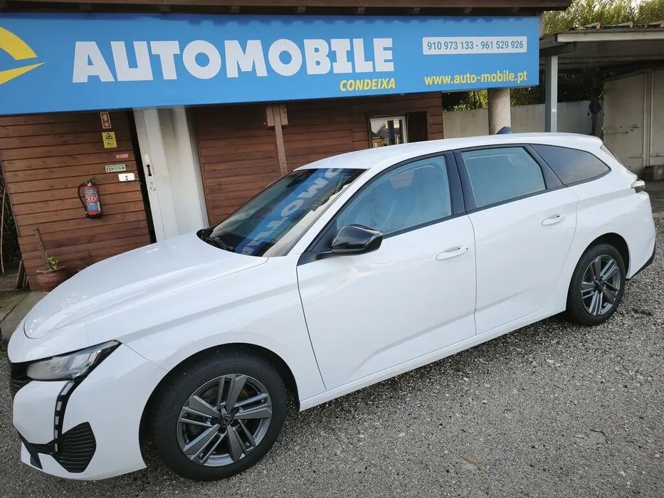 Peugeot 308 SW PureTech 110 Active Pack