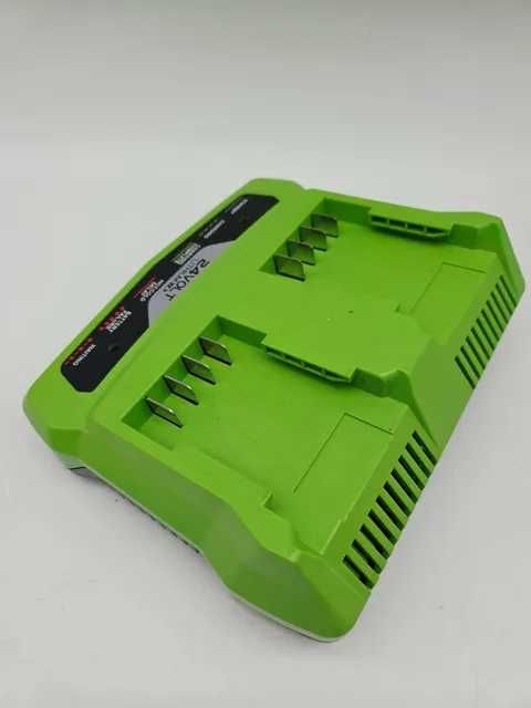 Ładowarka litowo-jonowa do Greenworks 24V