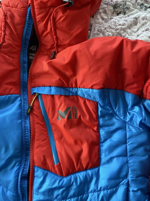 Kurtka Millet  meska rozmiar M