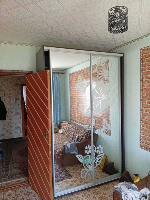 Продається квартира