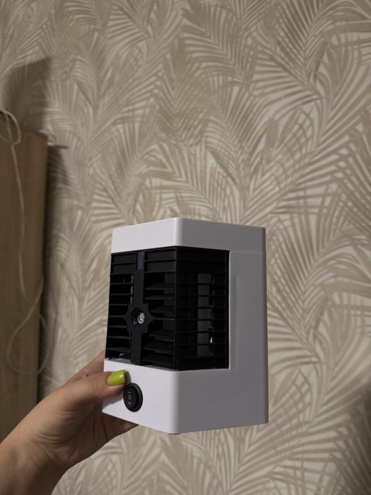 Портативний міні кондиціонер