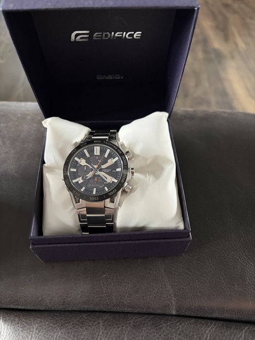 Casio Edifice EQB-2000DB-1AER