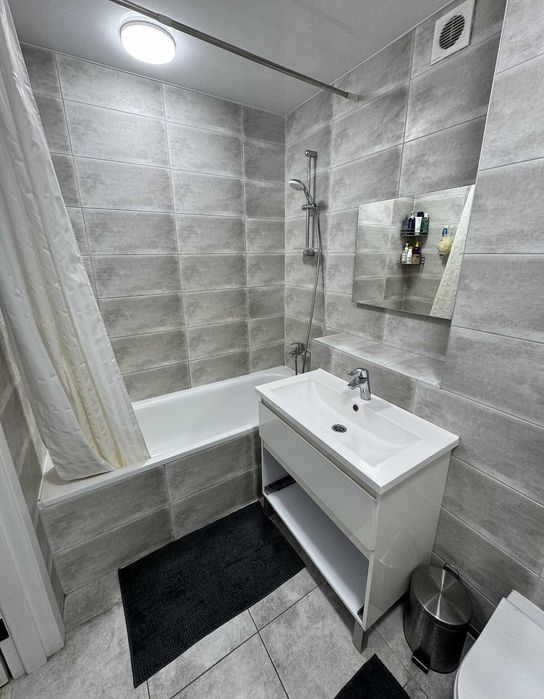 D1R Продам 1 кімн. квартиру з ремонтом Пісочин мобіль