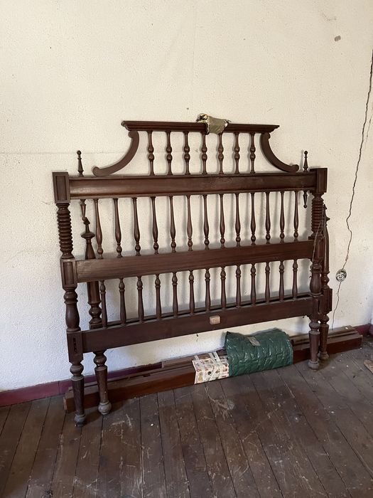 Móveis/recheios antigos