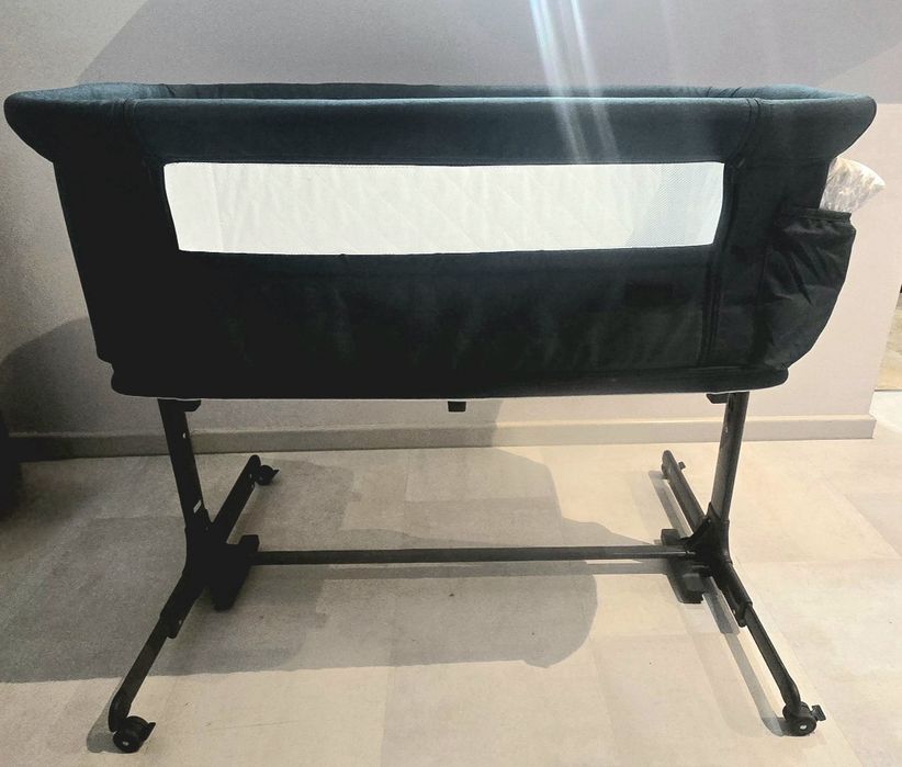 Łóżeczko turystyczne Kindort