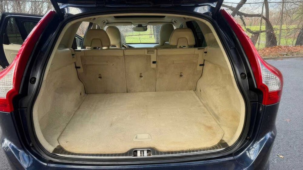 Volvo XC60 T5 Drive-E Premier      2015