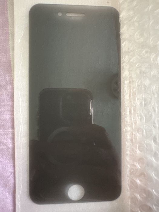 Захисне скло на Iphone 7, 8