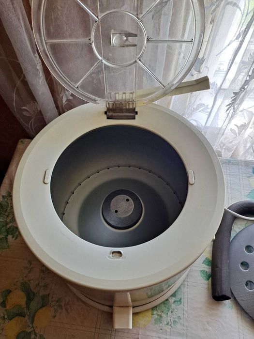Wirówka do prania DDR TS66
