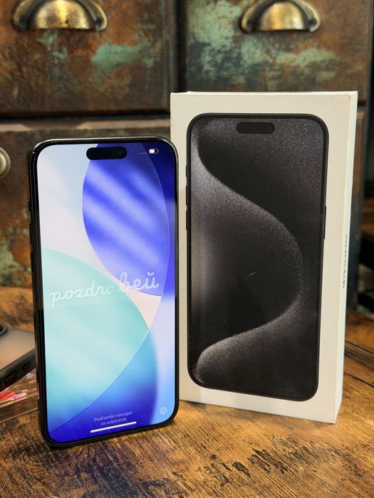 Iphone 15 Pro Max 512 GB