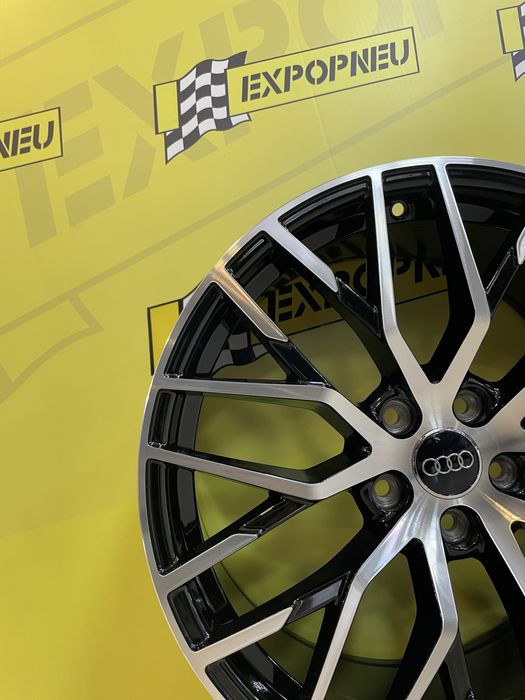 Jantes 19 5x112 Audi