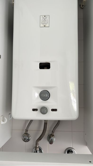 Esquentador Vaillant