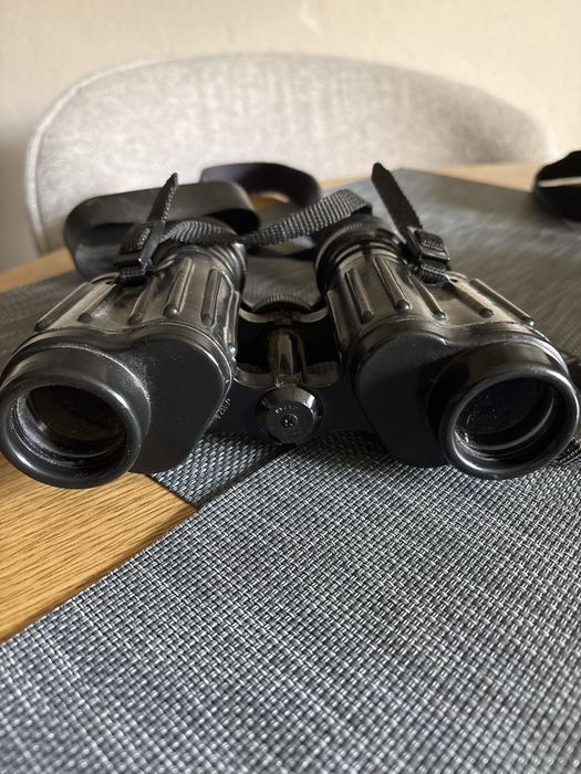 Lornetka Opticron polarex ll 8x30 japan