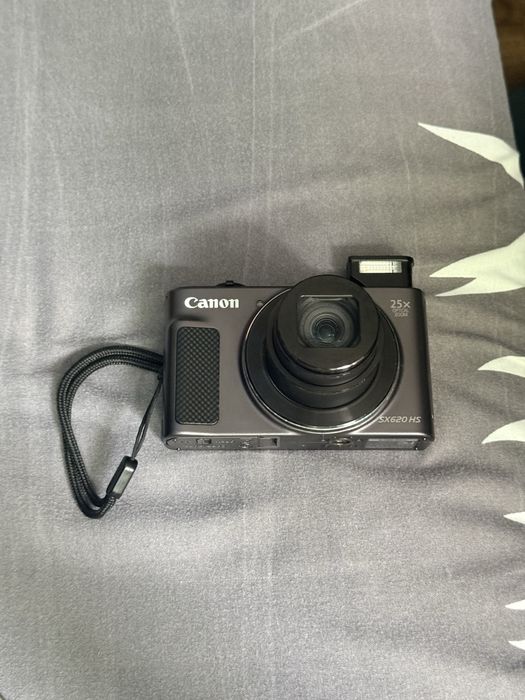 canon powershot hs - купити фототехніку, відеотехніку - Ціна на OLX.ua