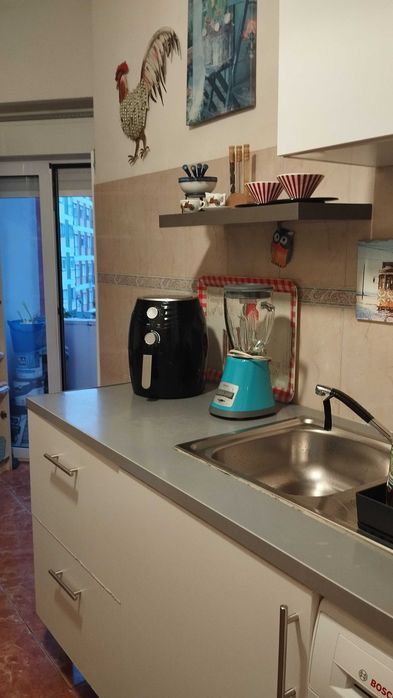 Quarto casal alugar Benfica