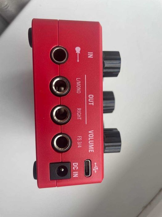 Line 6 Pod Express Guitar