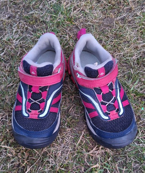 Buty Quechua rozm. 30