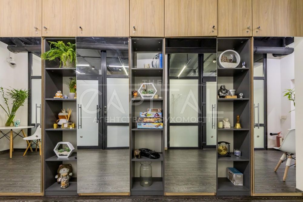 Коммерческая недвижимость по адресу ул. Ильенка Юрия (площадь 195 м²) - Atlanta.ua - фото 22