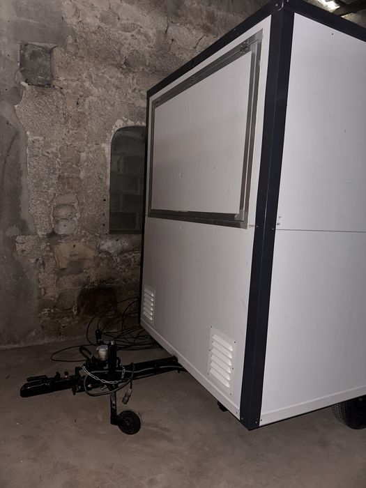 Alugo roulote 80€