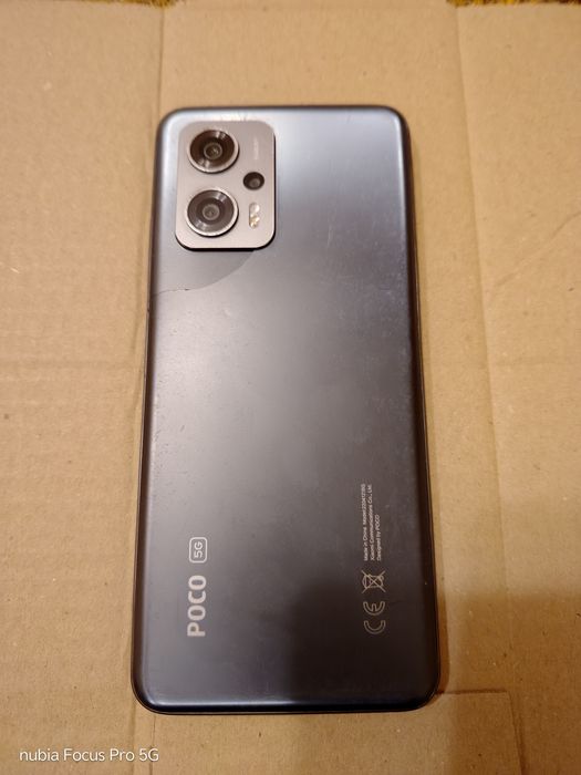 Смартфон Xiaomi POCO X4GT