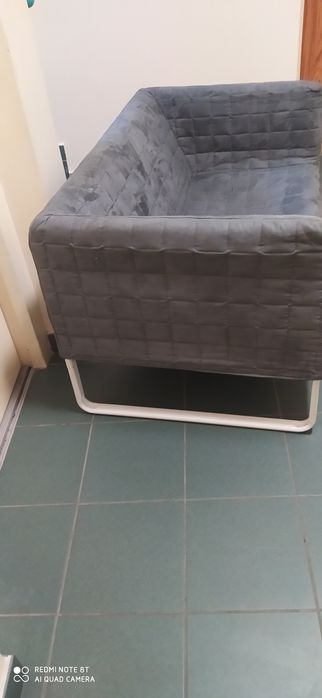 SOFA IKEA 100 zł stan dobry.