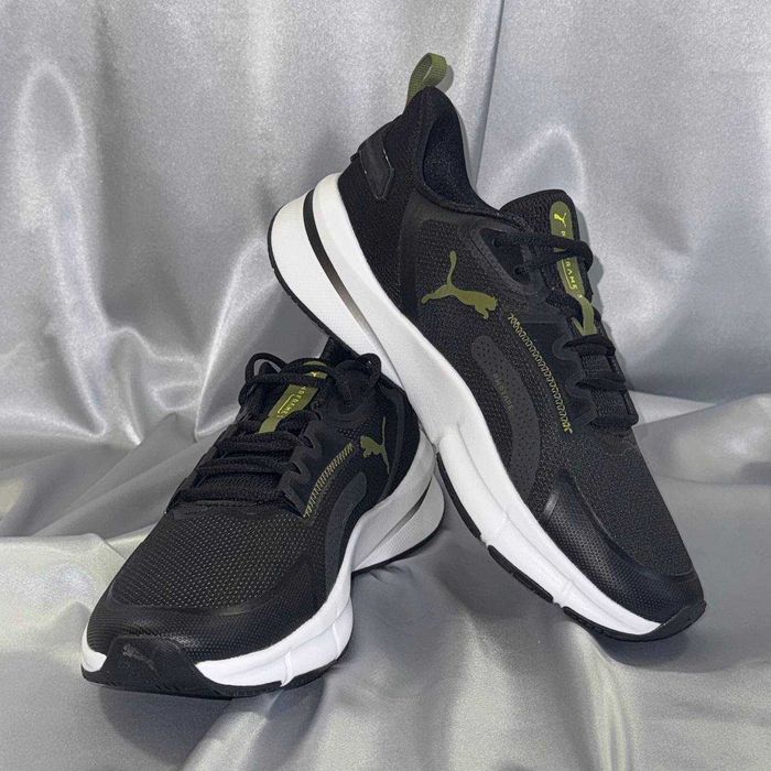 Кросівки PUMA PWRFrame TR 3