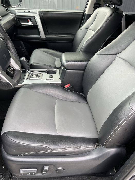 Продам Toyota 4Runner