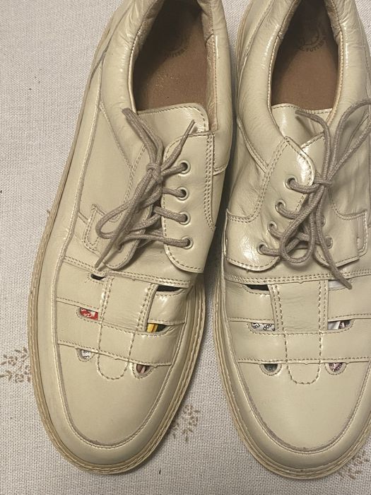 Buty meskie rozmiar 42.5  firmy Otmet