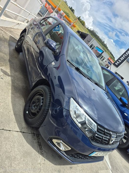 Dacia Logan 2020