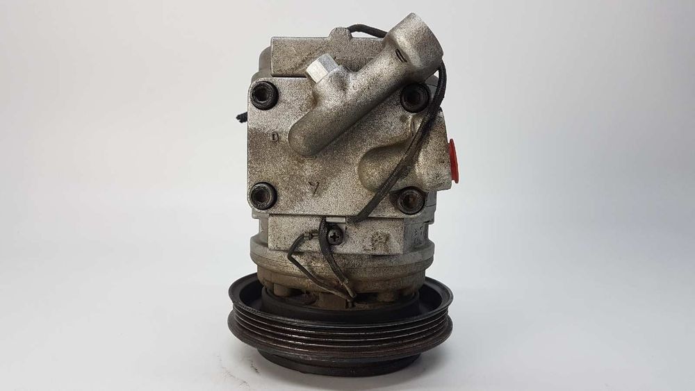 COMPRESSOR DE AR CONDICIONADO KIA SHUMA II 1.6 LS 4 BERLINA