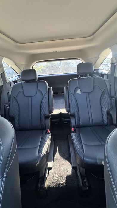 Kia Sorento 2023 VIN 5XYRKDLF9PG234490 фото оголошення 10 з 14