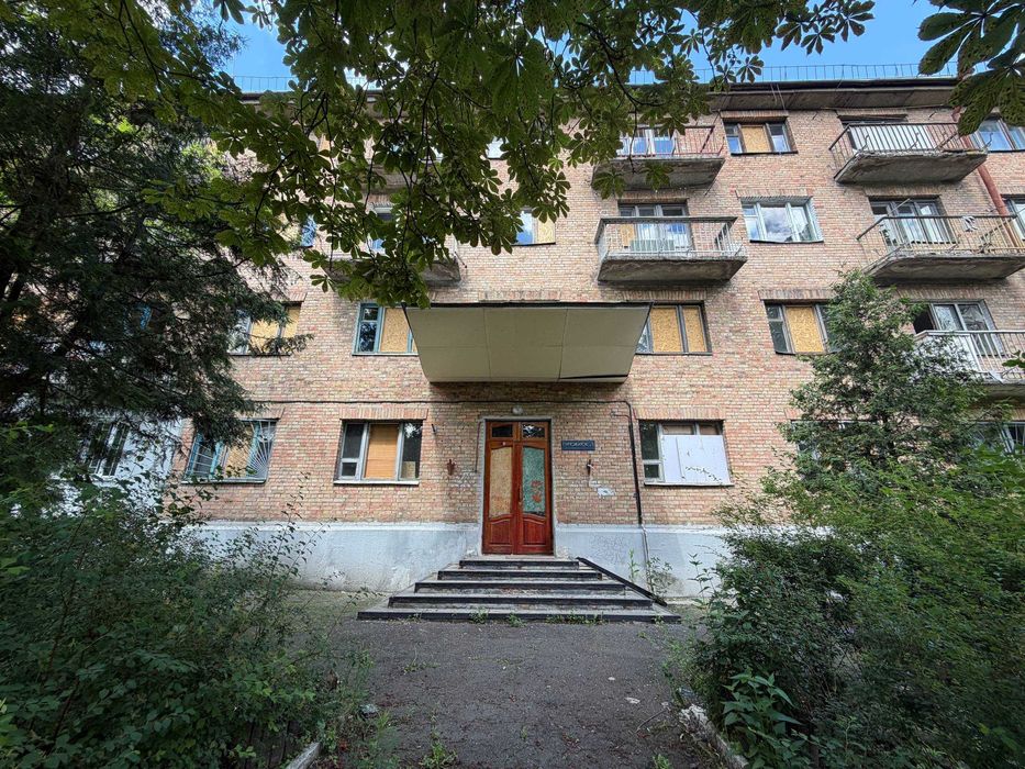 Оренда окрема будівля Солом'янський район