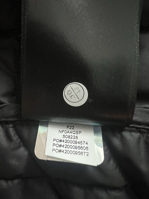 Куртка The North Face