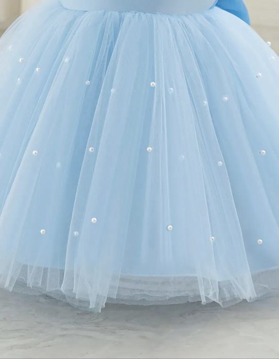 Сукня нарядна на вік 3-4 роки (зріст 100)