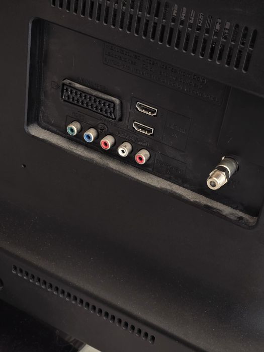 Telewizor LG 32 cale