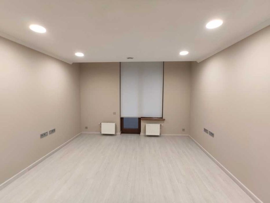 Продажа отличного офиса 127 кв.м. ЖК Дипломат Холл. Жилянская,59.