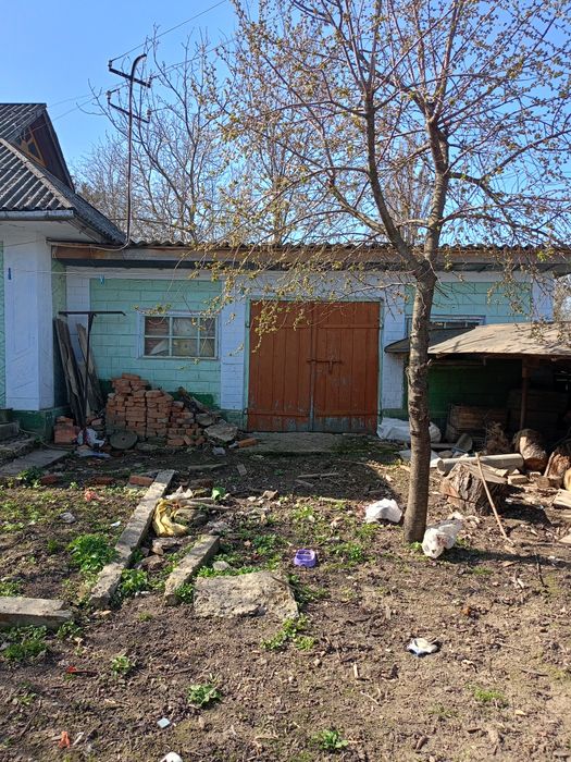 Продам будинок в Хмельницькій області