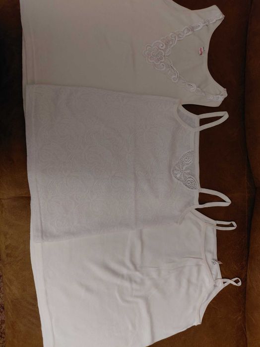 лифы (лифчик), трусы и майки на девочку 134-158 см