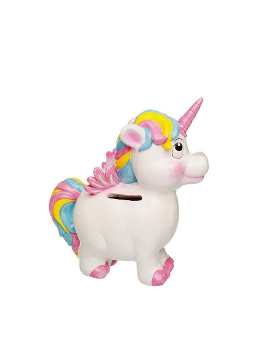 Велика скарбничка XL Милий Єдиноріг